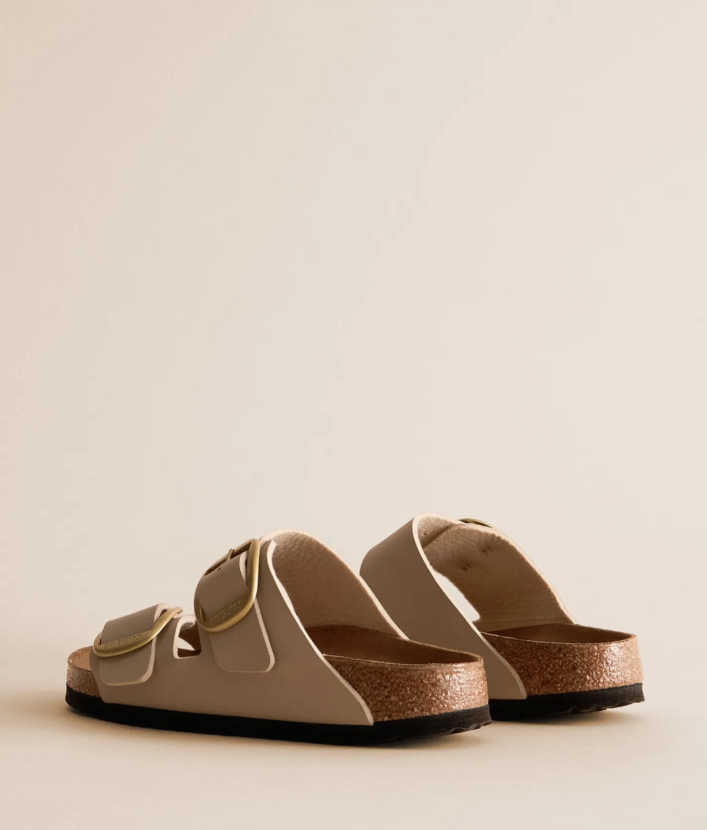 Birkenstock® Arizona Big Buckle Sandal Sandcastle Outlet