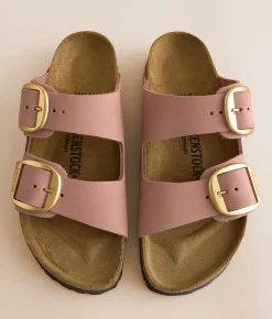 Shoes | Birkenstock® Arizona Big Buckle Sandal Old Rose