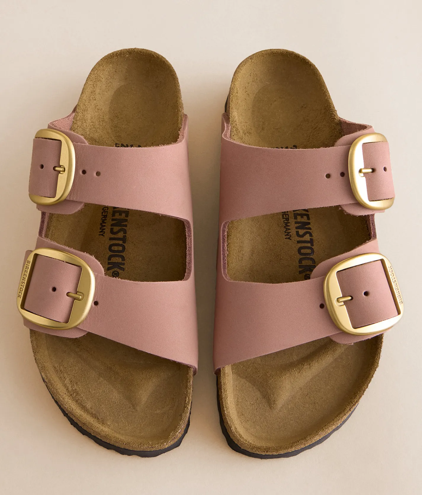 Shoes | Birkenstock® Arizona Big Buckle Sandal Old Rose