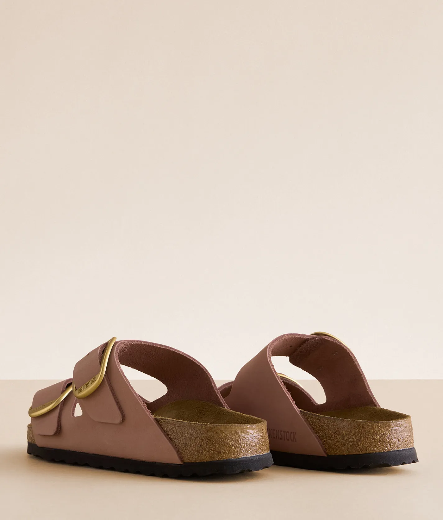 Shoes | Birkenstock® Arizona Big Buckle Sandal Old Rose
