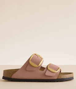 Shoes | Birkenstock® Arizona Big Buckle Sandal Old Rose