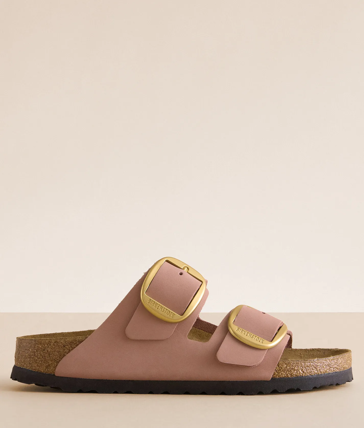 Shoes | Birkenstock® Arizona Big Buckle Sandal Old Rose