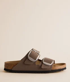 Shoes | Birkenstock® Arizona Big Buckle Sandal Mocca
