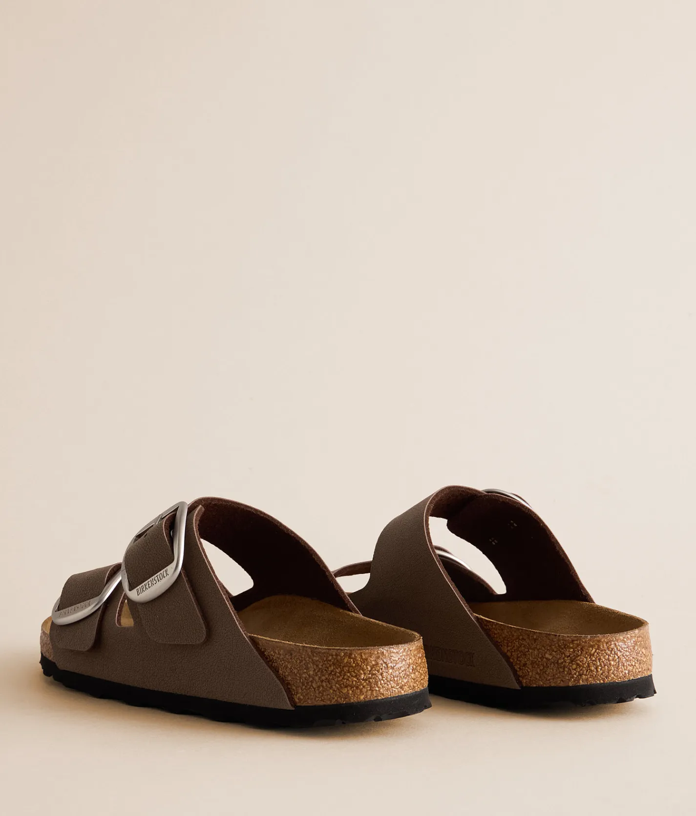 Shoes | Birkenstock® Arizona Big Buckle Sandal Mocca