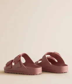 Shoes | Birkenstock® Arizona Big Buckle Sandal Pink Clay