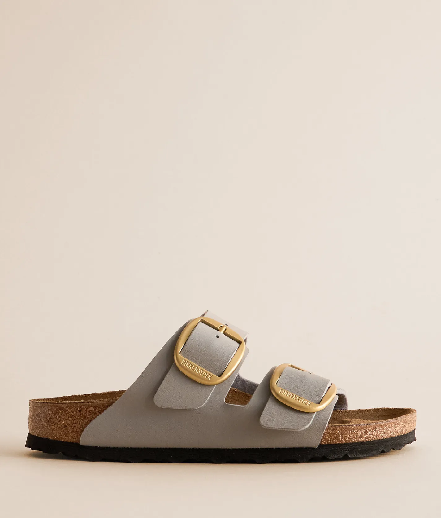 Birkenstock® Arizona Big Buckle Sandal Stone Coin Discount