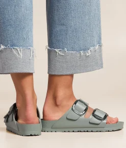 Shoes | Birkenstock® Arizona Big Buckle Sandal Pure Sage