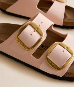 Birkenstock® Arizona Big Buckle Sandal Light Rose Online