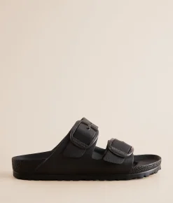 Shoes | Birkenstock® Arizona EVA Big Buckle Sandal Black