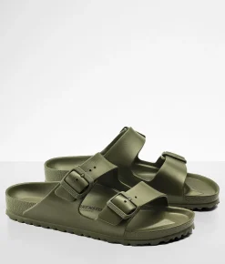 Birkenstock® Arizona EVA Sandal Eva Khaki Discount