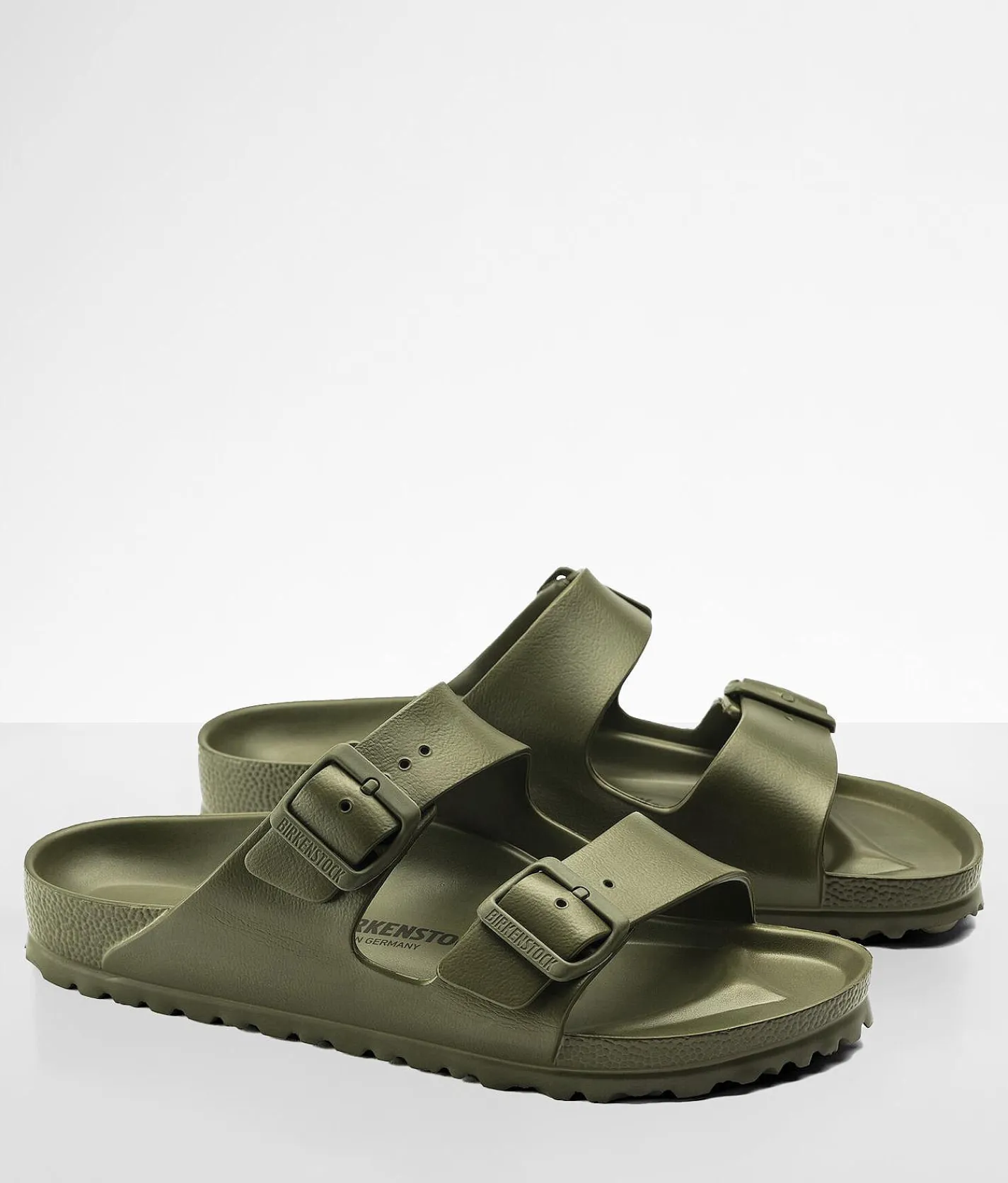 Birkenstock® Arizona EVA Sandal Eva Khaki Discount