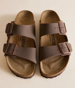Birkenstock® Arizona Sandal Mocca