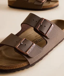 Birkenstock® Arizona Sandal Mocca