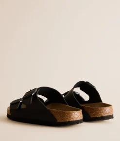 Shoes | Birkenstock® Arizona Sandal Black