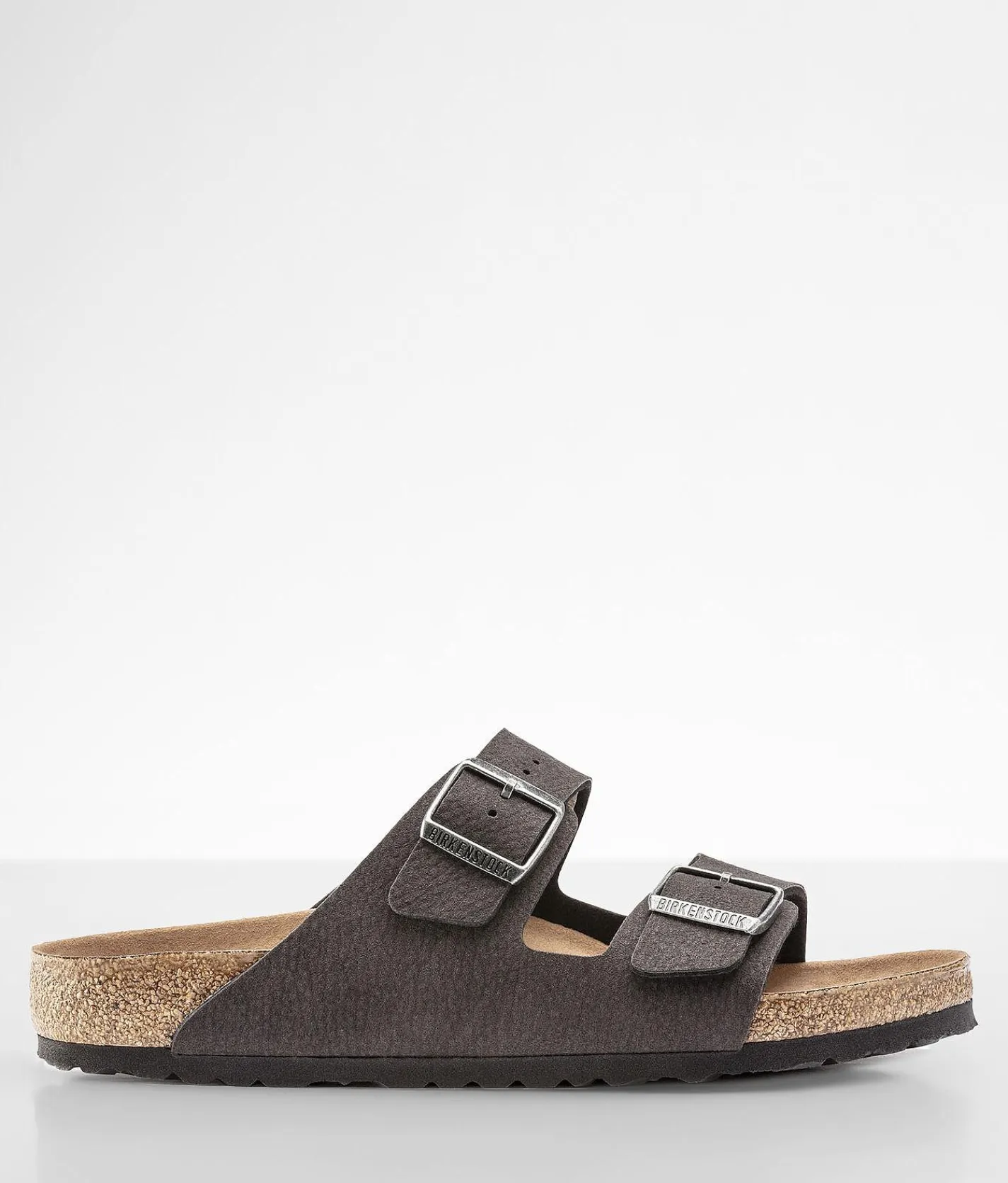 Activewear|Shoes | Birkenstock® Arizona Sandal Desert Dust Black