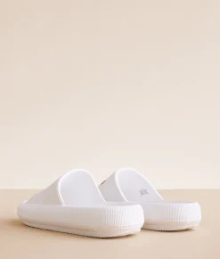 Shoes | Mia Arizonna Eva Yee Haw Slide White