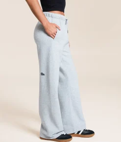 Bottoms|Activewear | HYPE AND VICE Arkansas Razorbacks Sweatpant Heather Grey