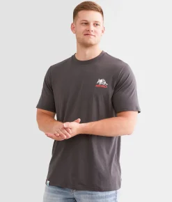 Graphic T-Shirts | Sendero Provisions Co. Armadilla T-Shirt Vintage Black