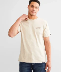 Sullen Aroyo T-Shirt Peyote Discount