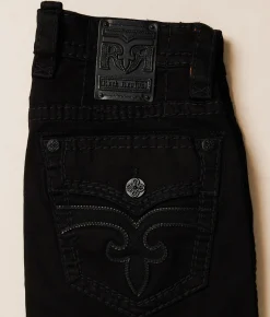 Rock Revival Arther Baggy Stretch Jean Arther B1401 Clearance