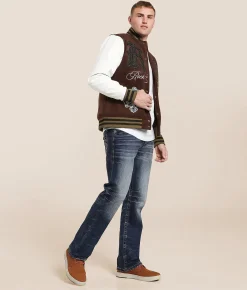 Rock Revival Jeans|Bottoms | Rock Revival Arther Boot Stretch Jean Arther B349