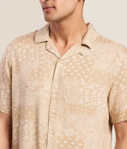 BLEND Aslak Shirt Crockery Best