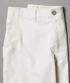 BKE Athletic Hybrid Stretch Short Lunar Rock Best