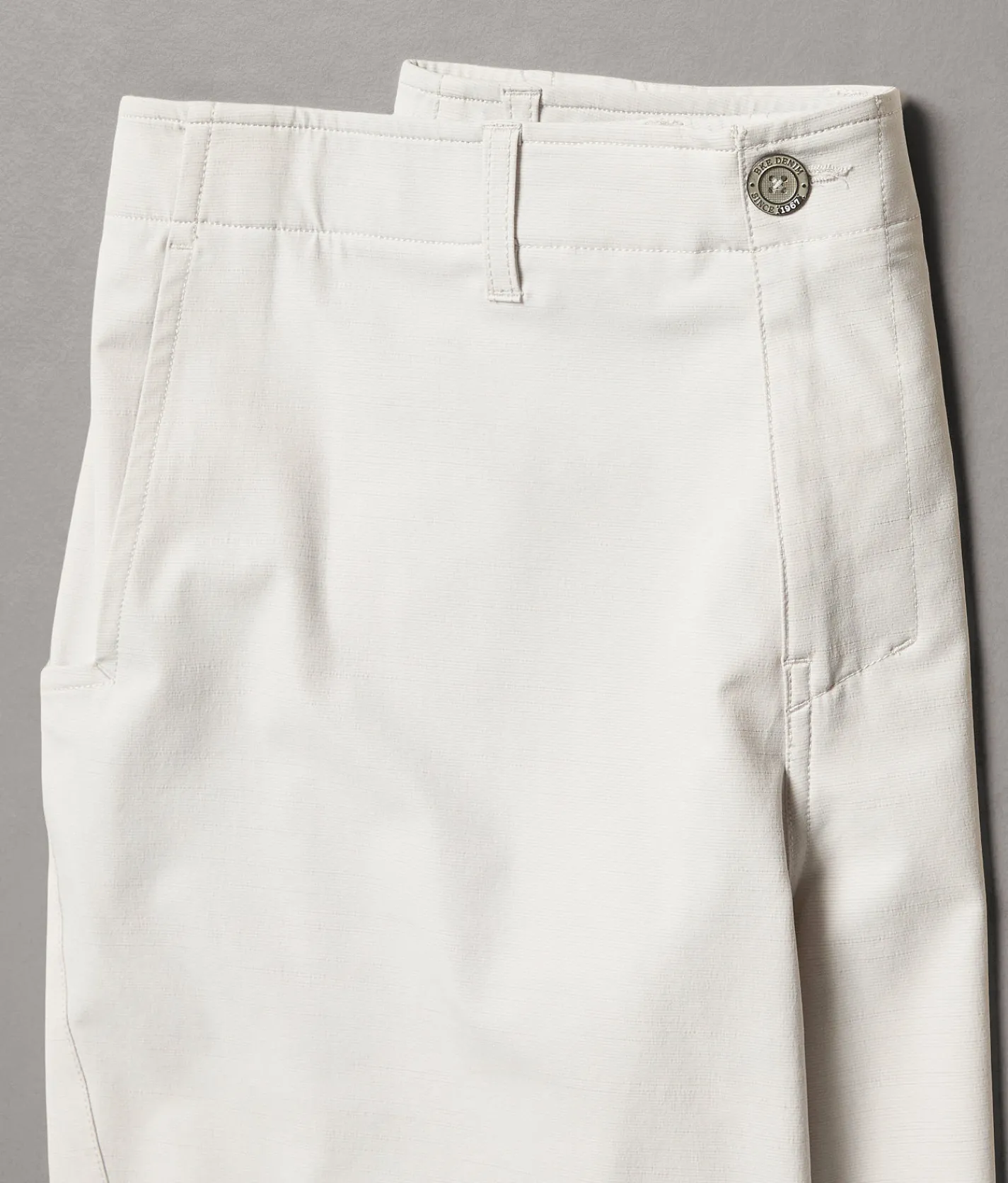 BKE Athletic Hybrid Stretch Short Lunar Rock Best