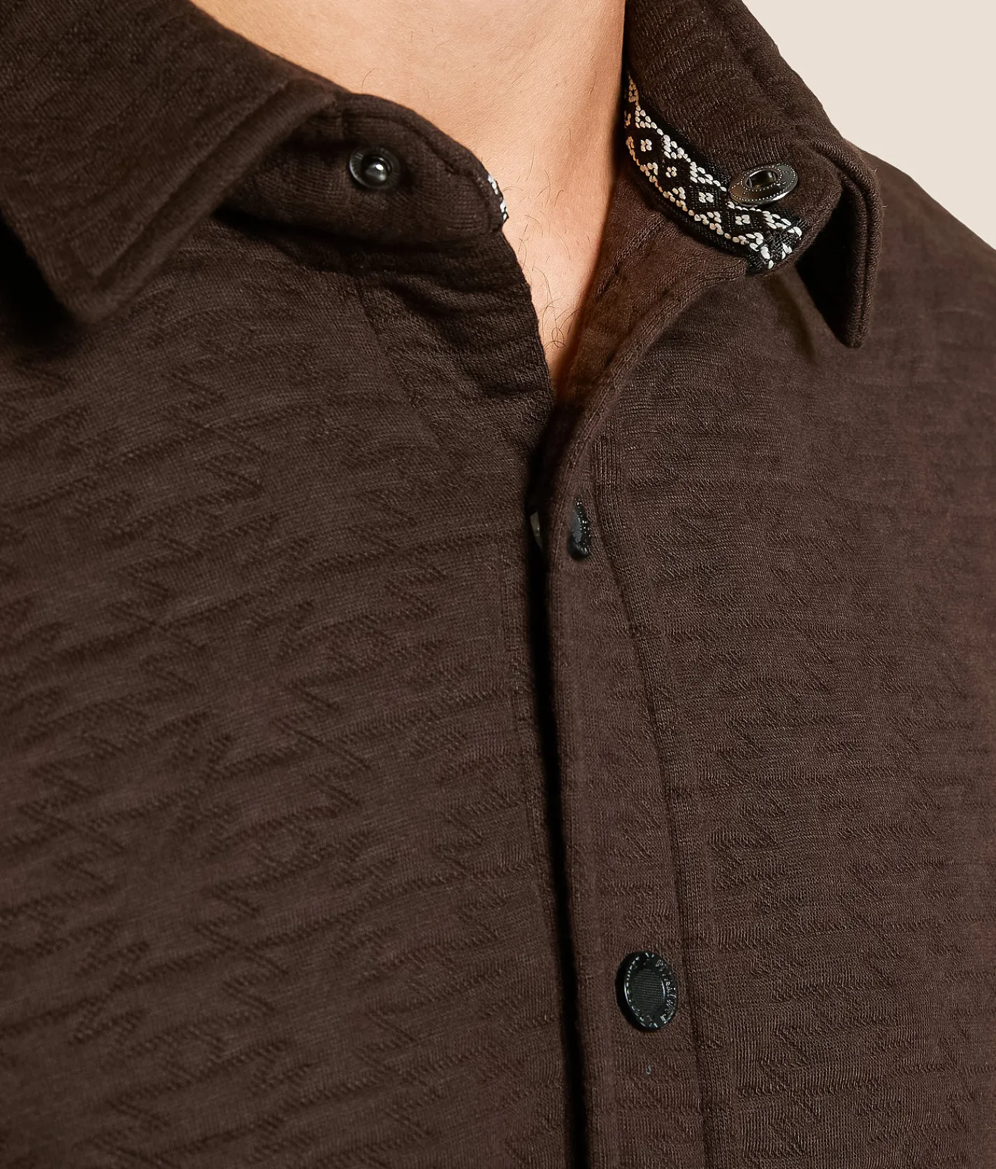 Departwest Athletic Shirt Java New