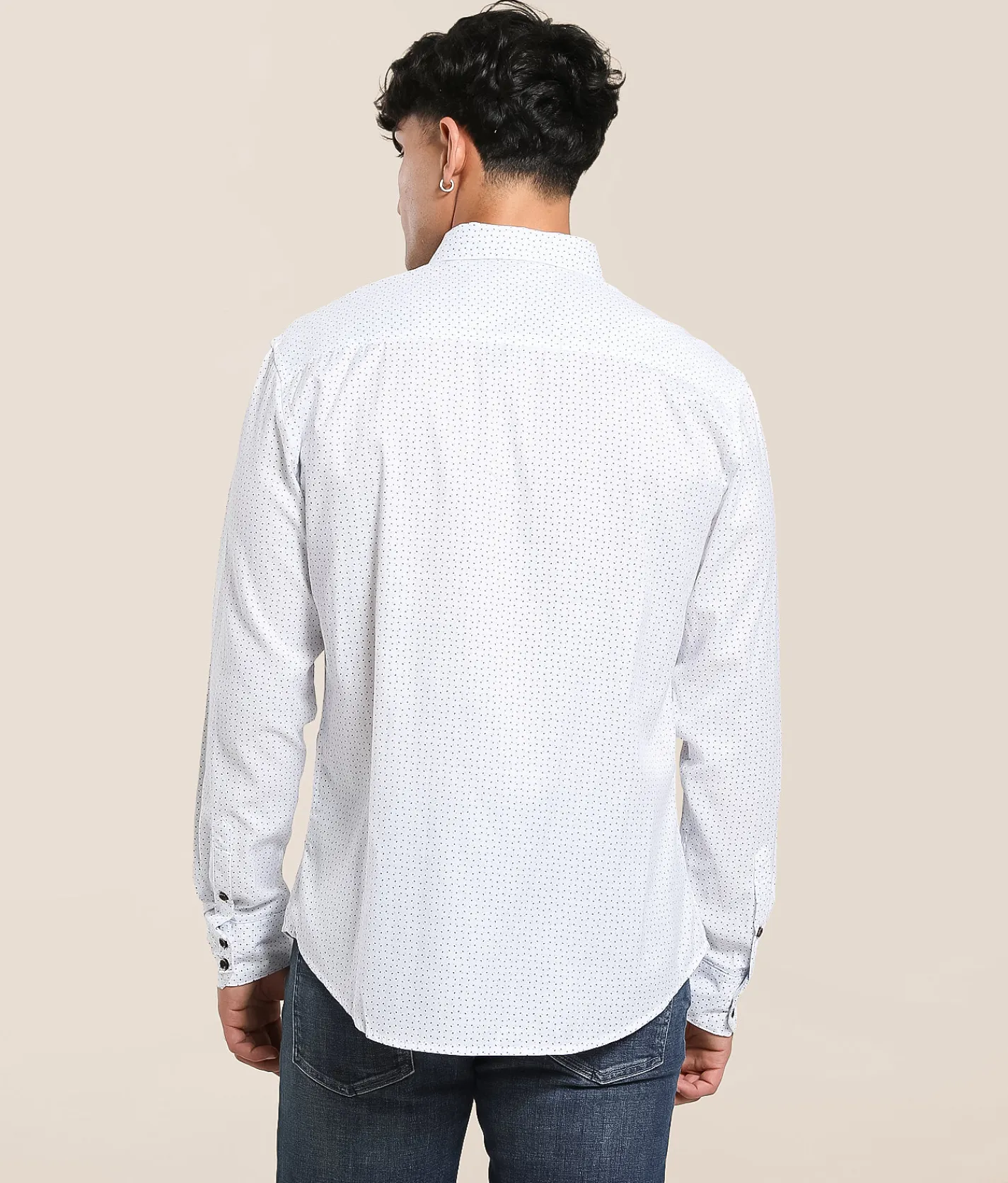 Tops | J.B. Holt Athletic Stretch Shirt White