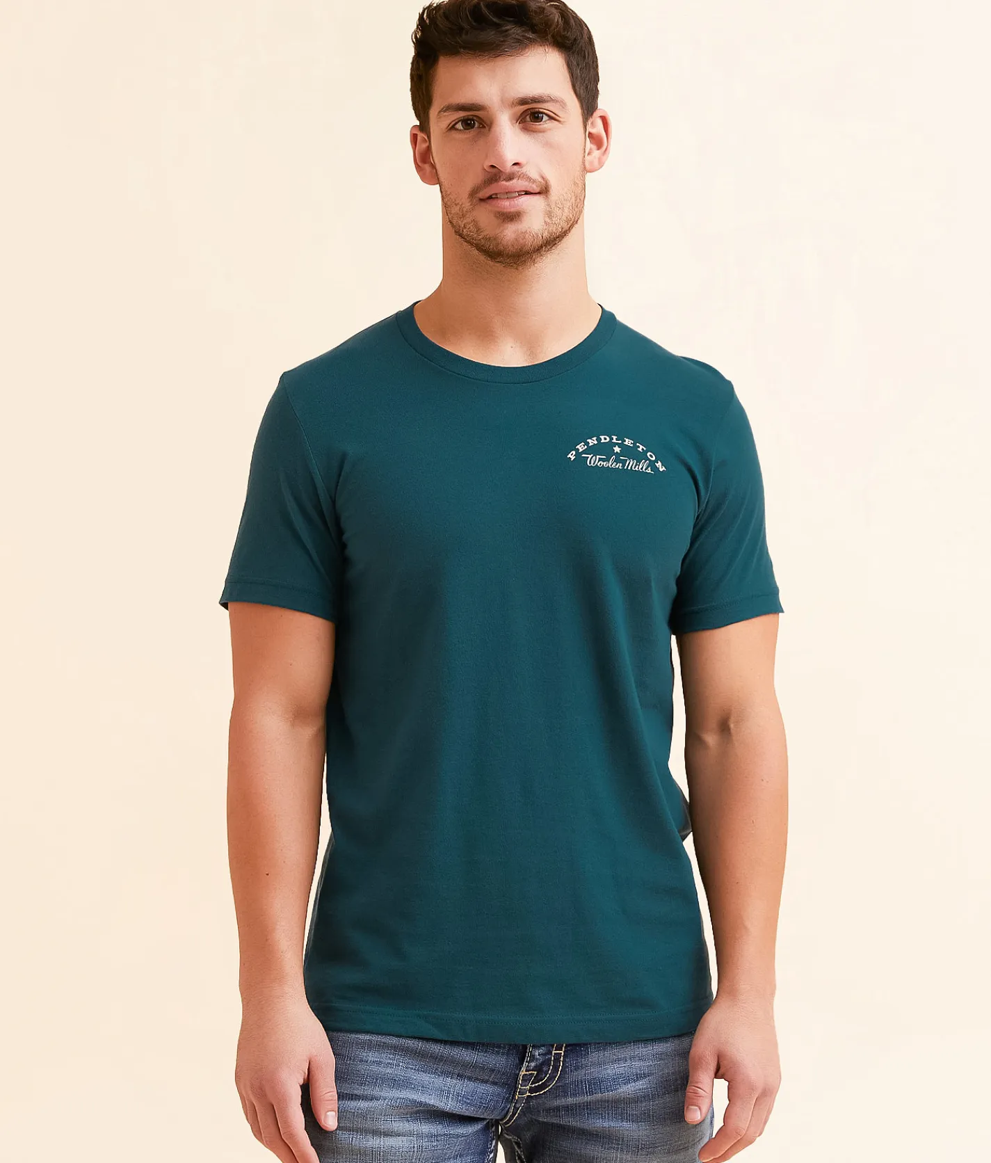 Graphic T-Shirts | Pendleton Atlantic T-Shirt Atlantic Multi