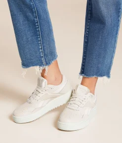 Shoes|Activewear | Reebok® ATR Chill Sneaker Sand Sand Chalk
