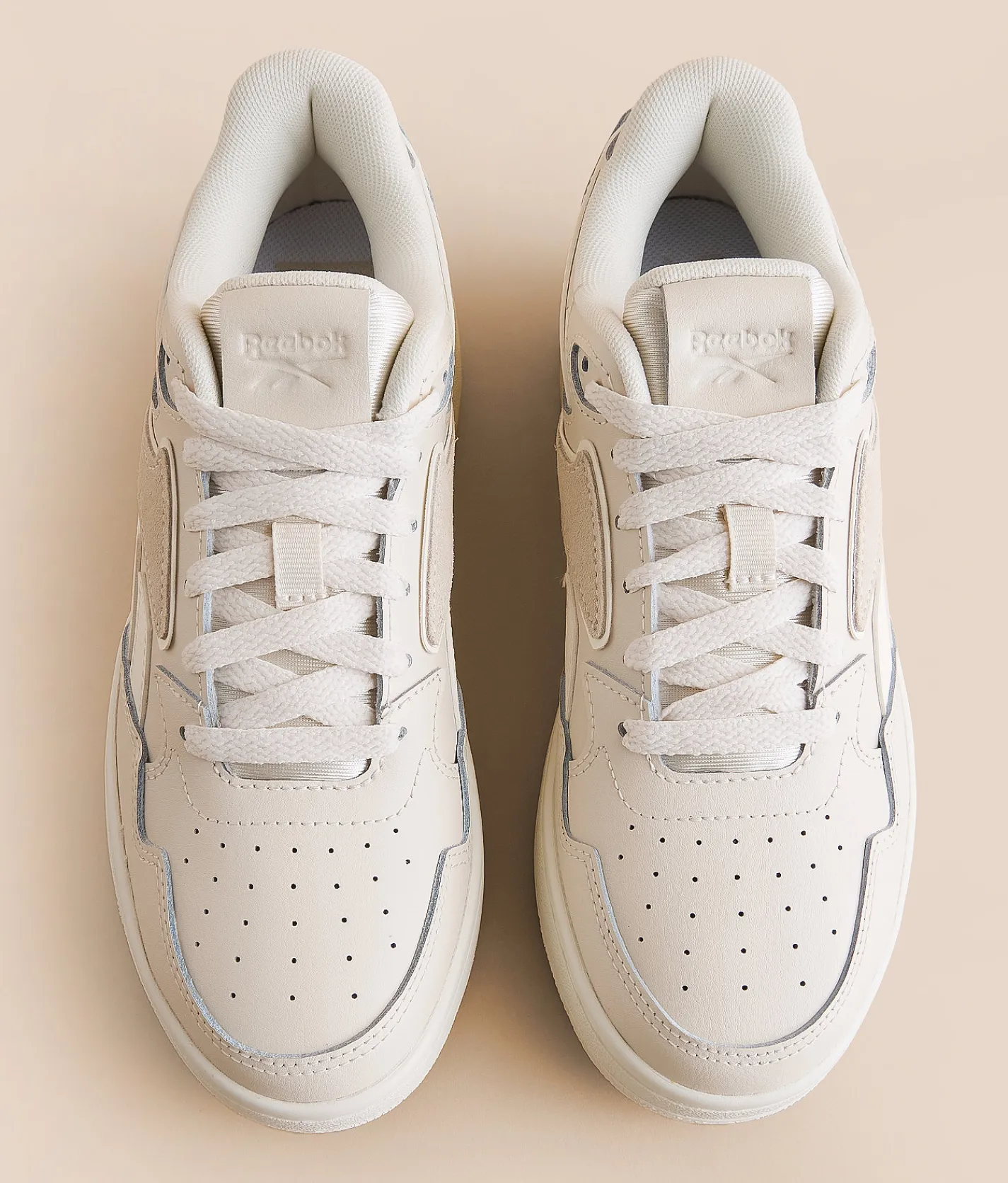 Shoes|Activewear | Reebok® ATR Chill Sneaker Sand Sand Chalk