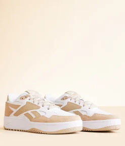 Reebok® ATR Chill Sneaker White Oat Outlet