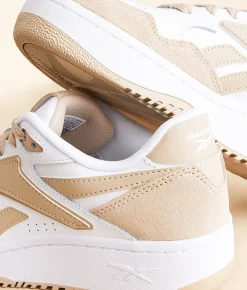Reebok® ATR Chill Sneaker White Oat Outlet