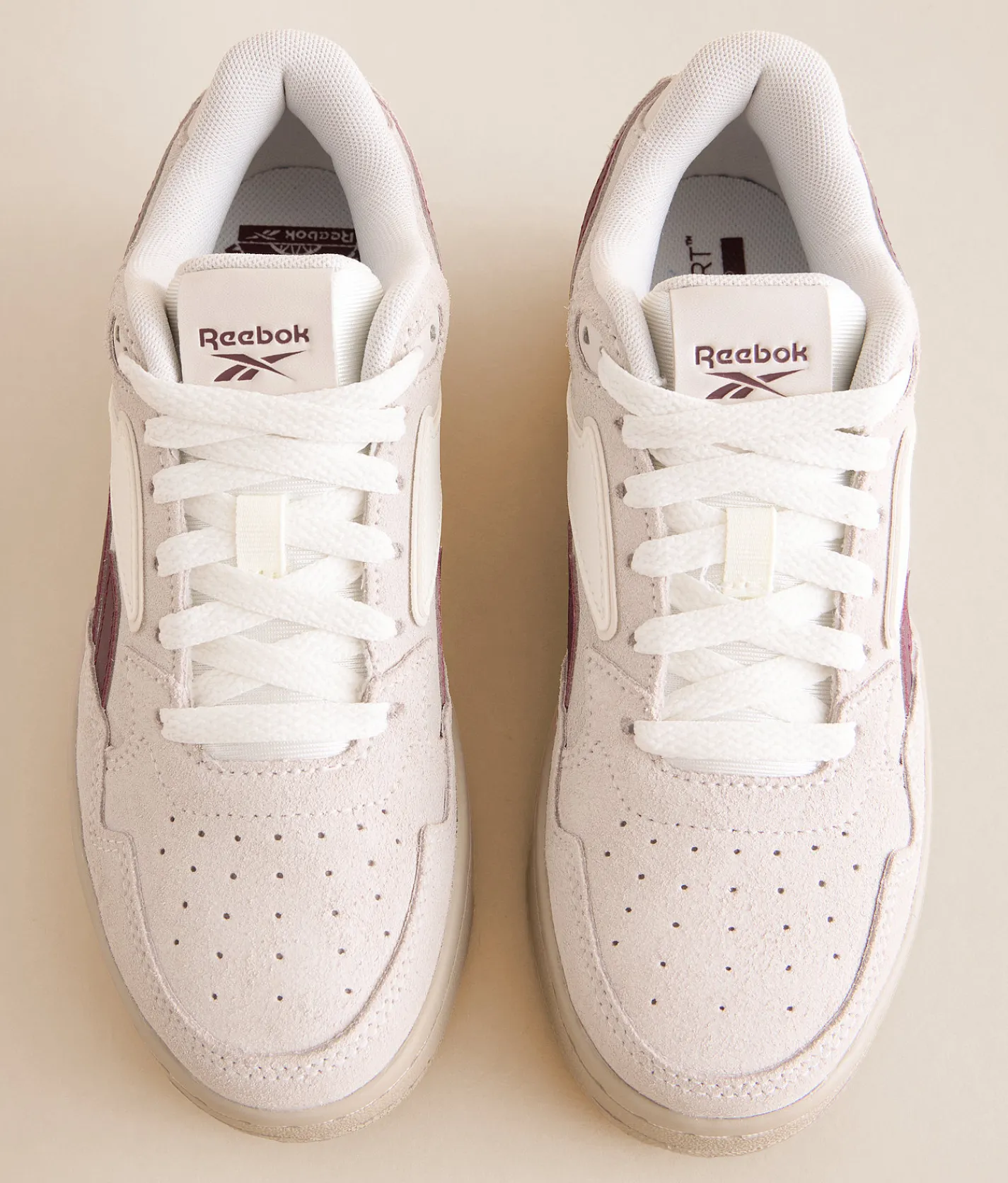 Shoes|Activewear | Reebok® ATR Chill Sneaker Luxe Grey Moonstone