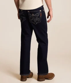 Jeans | MEK Austin Boot Stretch Jean Austin 110
