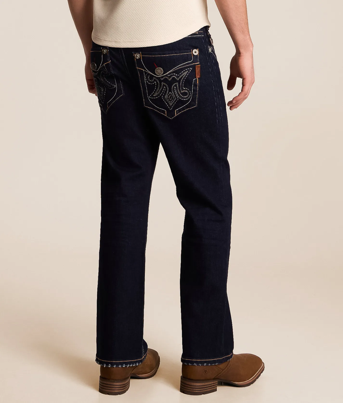 Jeans | MEK Austin Boot Stretch Jean Austin 110