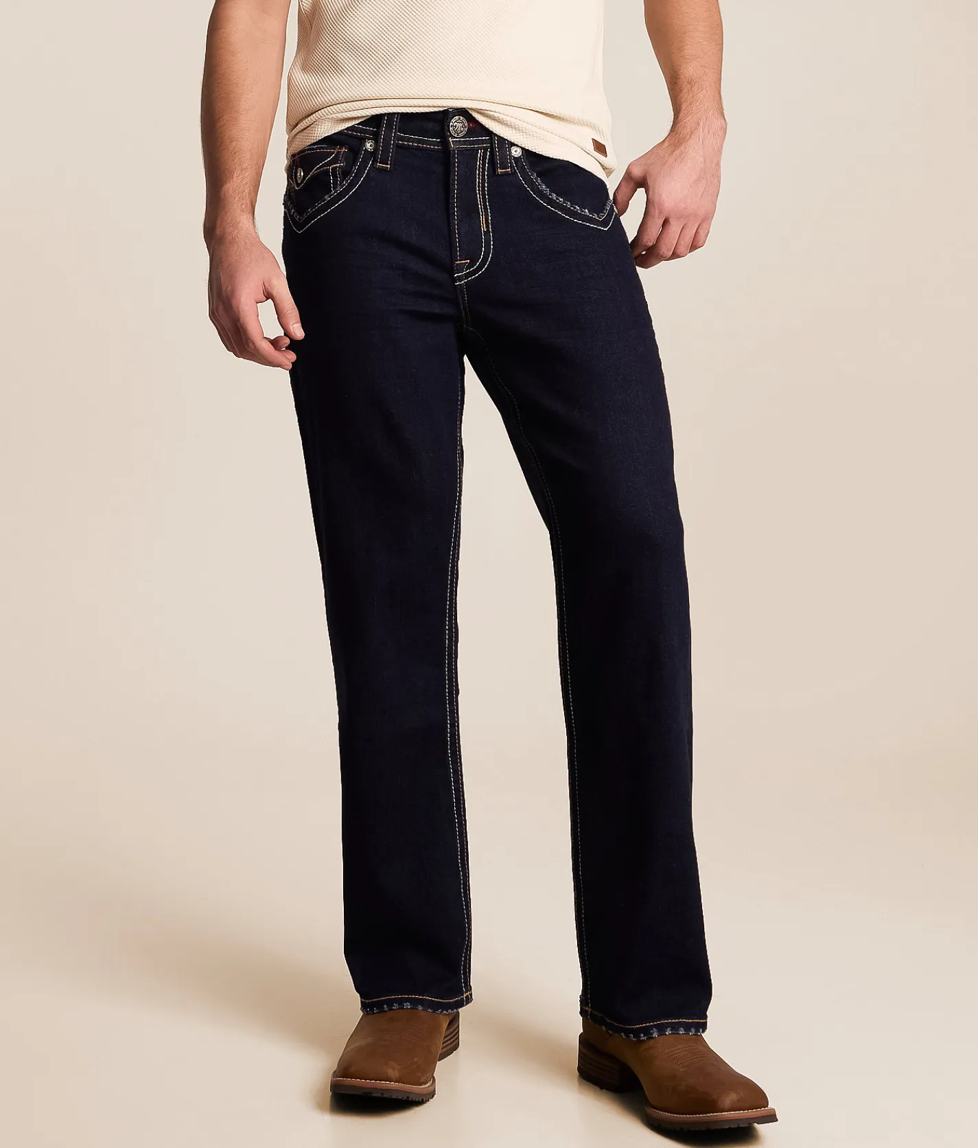 Jeans | MEK Austin Boot Stretch Jean Austin 110