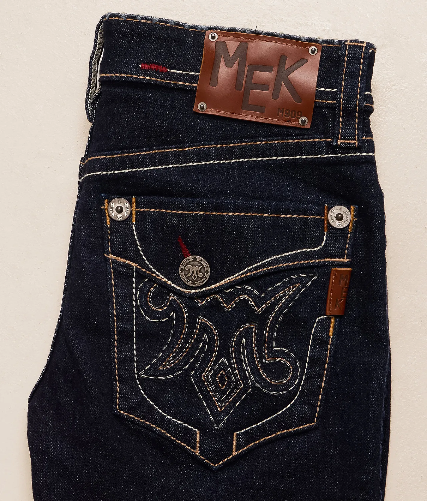 MEK Austin Boot Stretch Jean Austin 110 Online