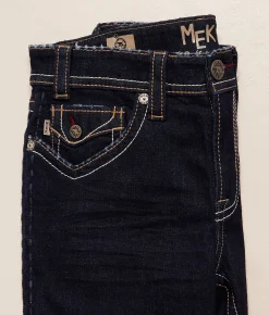 MEK Austin Boot Stretch Jean Austin 110 Online