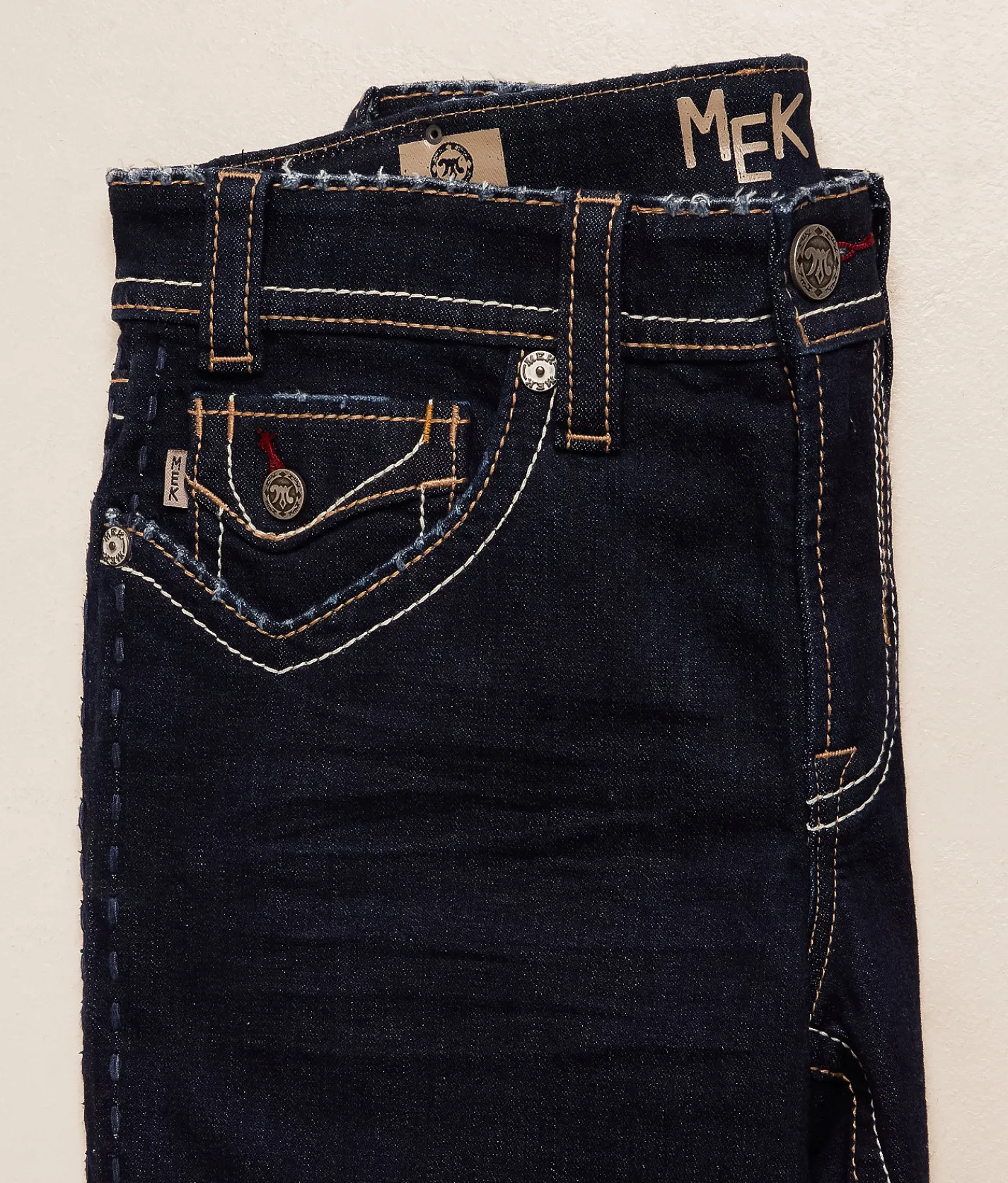 MEK Austin Boot Stretch Jean Austin 110 Online