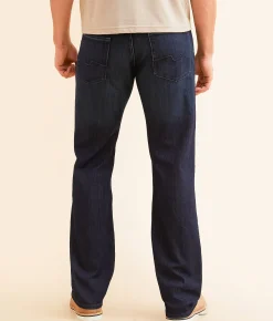 Sale Jeans|Bottoms | 7 For All Mankind Austyn Relaxed Stretch Jean Flash