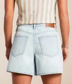 HIDDEN Ava A-Line Short Light Online