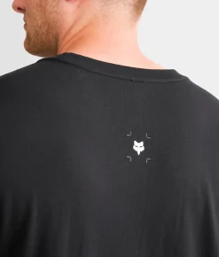 Fox Aviation Premium T-Shirt Black Best