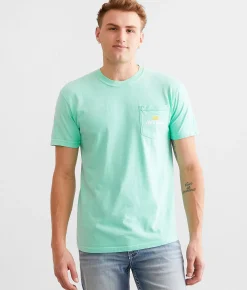 Old Row Bad Day To Be A Beer T-Shirt Island Reef Hot