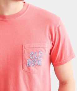 Graphic T-Shirts | Old Row Bad Day To Be A Marg T-Shirt Watermelon