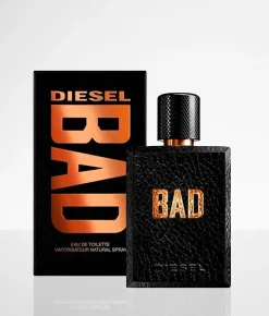Diesel Bad Eau de Toilette Assorted Clearance
