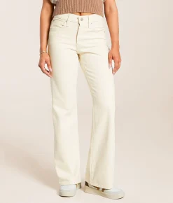 Jeans|Bottoms | Levi's® 94 Baggy Boot Jean Barely Freezing
