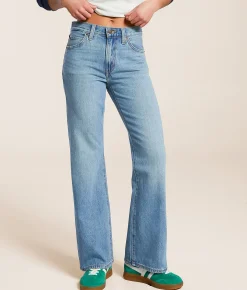 Levi's® 94 Baggy Boot Jean Smile For Real Sale